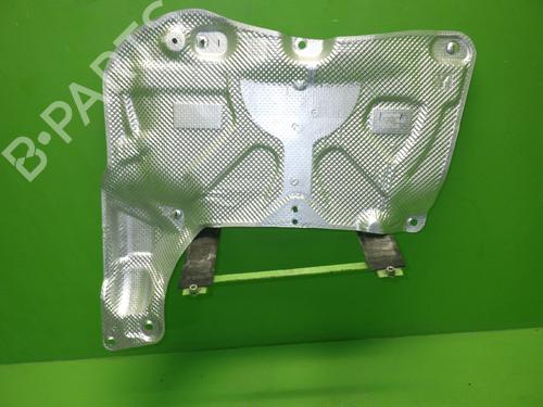 Used Exhaust system OPEL GRANDLAND / GRANDLAND X (A18, P1UO) 1.2 (75) (131 hp) 16554959