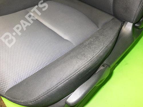 Left front seat MAZDA 5 (CR) 2.0 CD (CR19) | BP6389423C15 