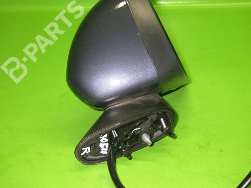 Right mirror OPEL CORSA D (S07) 1.2 (L08, L68) | BP6661987C27 