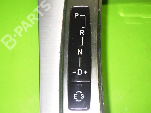 Gear lever MERCEDES-BENZ C-CLASS T-Model (S204) C 350 CDI 4-matic (204.292) | BP6392037M90 