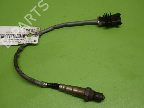 Elektronisk sensor OPEL CORSA E (X15) 1.4 (08, 68) (90 hp) 32308871