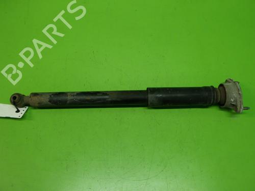 Left rear shock absorber MERCEDES-BENZ C-CLASS (W204) C 200 CDI (204.007, 204.006) | BP18252546M18 