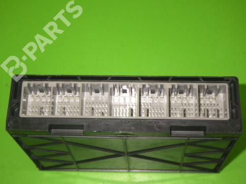 Control unit OPEL ASTRA J (P10) 2.0 CDTI (68) | BP7156745M11 
