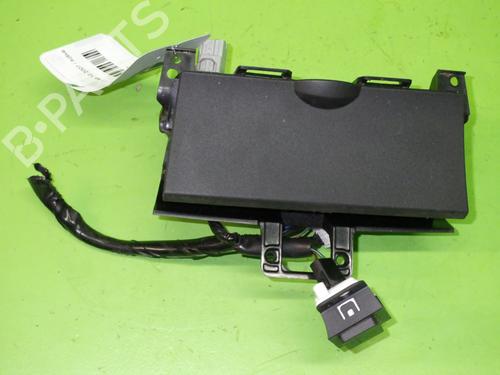Used Ashtray MAZDA 6 Estate (GH) 2.0 MZR (GHEFW, GH10F) (147 hp) 16893959