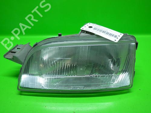 Phare droit FIAT PUNTO (176_) 55 1.1 (54 hp) 14703110