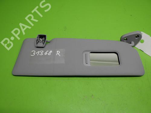 Right sun visor BMW 1 (E81) 116 i | BP12602327I2 