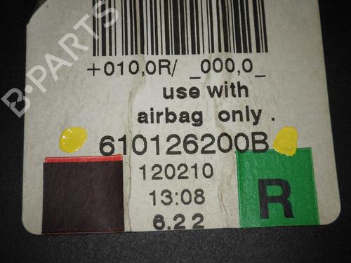 Front right seatbelt BMW 5 Touring (F11) 530 d xDrive | BP32308958I25