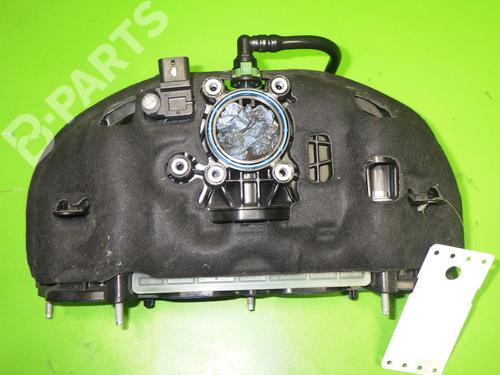 Intake manifold OPEL ASTRA K (B16) 1.4 Turbo (68) | BP6384045M70 