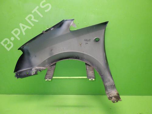 Forkjerm høyre OPEL MERIVA A MPV (X03) 1.7 CDTI (E75) | BP16275467C42 