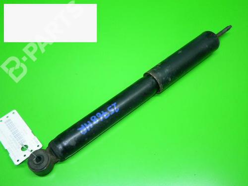 Used Right rear shock absorber OPEL CORSA B (S93) 1.0 i 12V (F08, F68, M68) (54 hp) 6643341