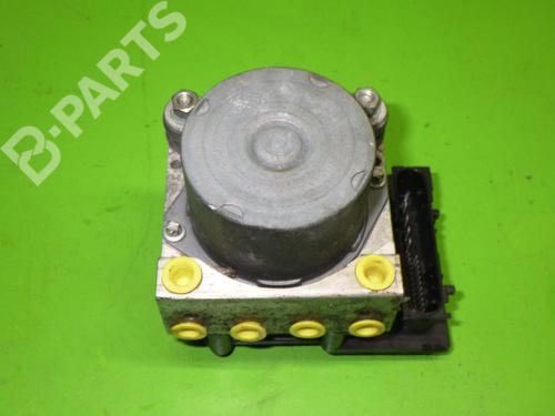 Used ABS pump CITROËN C1 (PM_, PN_) 1.0 (68 hp) 6385391