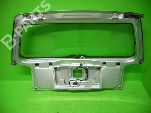 Tailgate SEAT AROSA (6H1) 1.0 | BP6367784C6 
