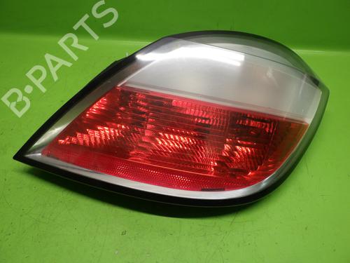 Used Right taillight OPEL ASTRA H (A04) 1.6 (L48) (105 hp) 29016939
