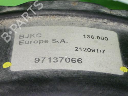 Servo brake OPEL FRONTERA B (U99) 2.2 DTI (6B_66, 6B_76) | BP17735661M42 