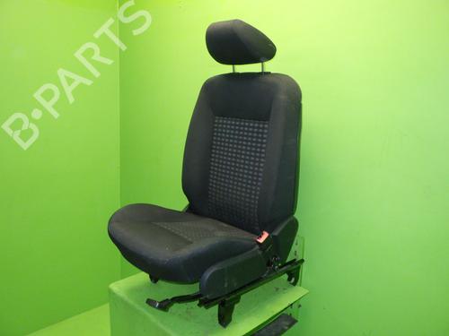 Right front seat MERCEDES-BENZ A-CLASS (W169) A 150 (169.031, 169.331) | BP19301949C16 