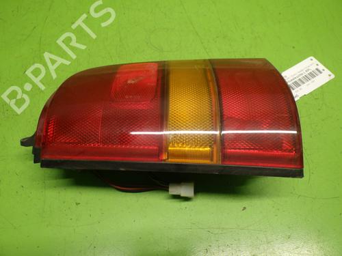 Used Left taillight NISSAN SUNNY III Traveller (Y10) 1.6 i (90 hp) 29294272