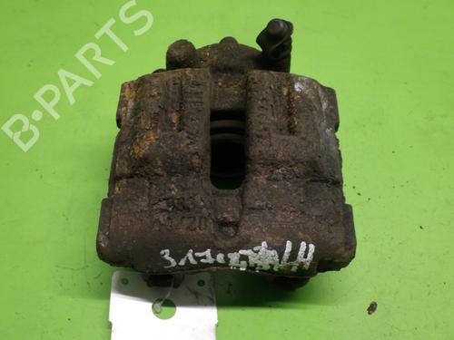 Left rear brake caliper BMW 1 Convertible (E88) 120 d | BP18667507M107 