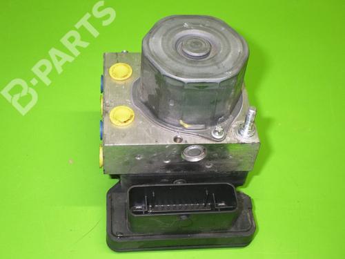 Used ABS pump DACIA DUSTER (HS_) 1.2 TCe 125 (125 hp) 6524317