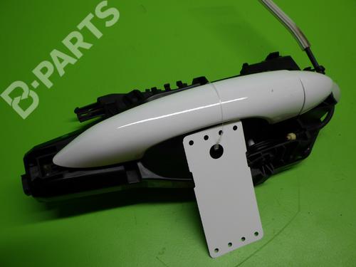 Rear right exterior door handle ALFA ROMEO STELVIO (949_) 2.0 Q4 (949.AXA2A) (280 hp) 50545350