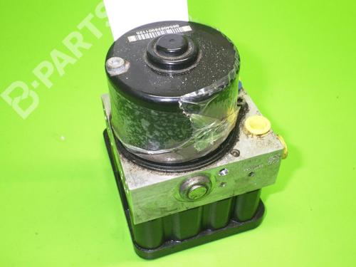 ABS pump CHEVROLET CRUZE (J300) 2.0 CDI | BP6395244M43 