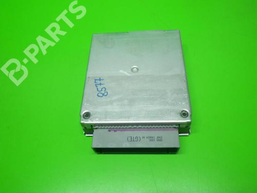 Control unit FORD FIESTA III (GFJ) 1.1 | BP6350661M11 