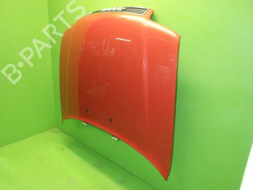 Hood AUDI A4 B5 Avant (8D5) 2.4 quattro | BP20927512C1 
