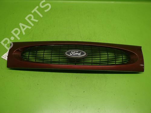 Used Grille FORD FIESTA IV (JA_, JB_) 1.3 i (50 hp) 29319052