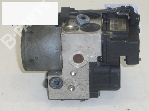 Used ABS pump FIAT PUNTO (176_) 75 1.2 (73 hp) 6342781