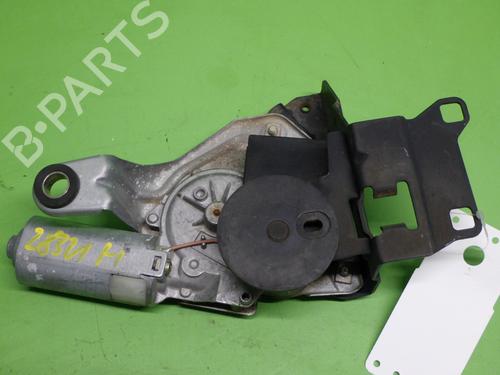 Rear wiper motor BMW 3 Touring (E46) 320 d | BP17967343M102 