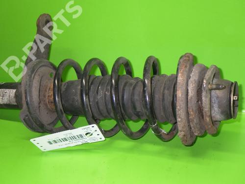 Right front shock absorber CITROËN AX (ZA-_) 11 | BP6641715M17 