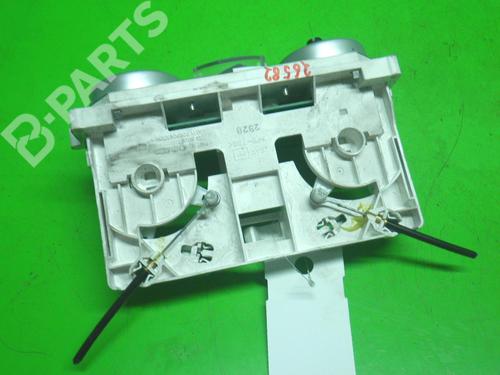 Climate control SUZUKI LIANA (ER, RH_) 1.3 (RH 413) | BP6365936I5 
