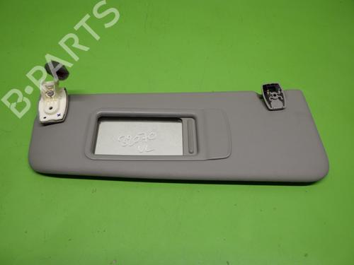Left sun visor BMW 5 Touring (F11) 520 d | BP25431751I1 