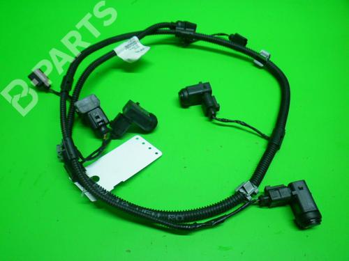 Electronic sensor VW GOLF V (1K1) 1.9 TDI | BP6359946M84 
