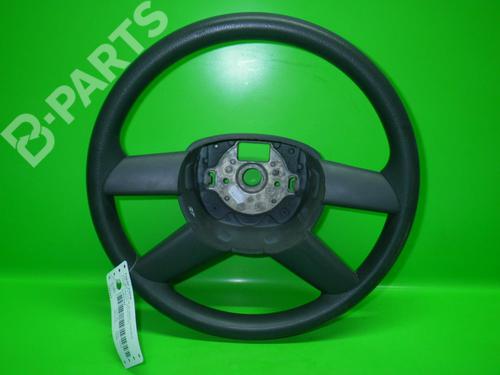 Used Steering wheel VW GOLF V (1K1) 1.6 FSI (115 hp) 6343480