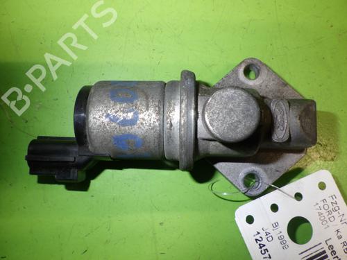 Used Electronic sensor FORD KA (RB_) 1.3 i (60 hp) 14701473