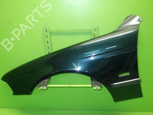 Used Left front fenders BMW 5 Touring (E39) 520 i (150 hp) 25796191