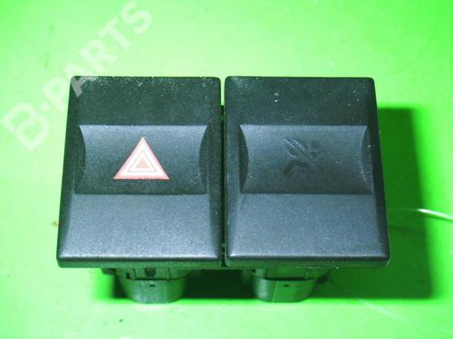 Used Warning switch FORD MONDEO III (B5Y) 2.5 V6 24V (170 hp) 6373721