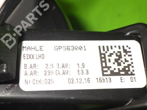 Heater blower motor OPEL INSIGNIA B Grand Sport (Z18) 2.0 CDTi (68) | BP7803312M62 