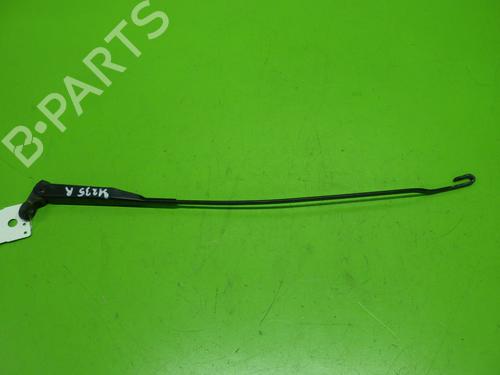 Used Front windshield wiper arm OPEL TIGRA TwinTop (X04) 1.8 (R97) (125 hp) 14741126