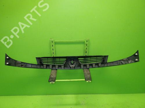 Grille RENAULT KANGOO (KC0/1_) 1.2 16V (KC05, KC06, KC03, KC0T, KC0W, KC1D) | BP26304452C40 
