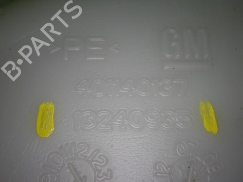 Windscreen washer tank OPEL INSIGNIA A Sports Tourer (G09) 2.0 Turbo 4x4 (35) | BP30092081C113 