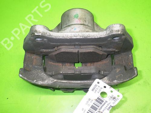 Left front brake caliper OPEL INSIGNIA B Grand Sport (Z18) 1.5 (68) | BP14728236M105 