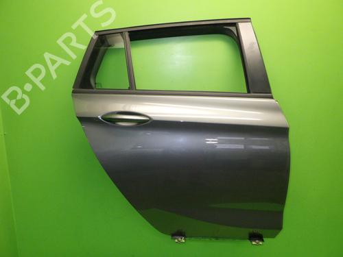 Dør højre bagtil Dør højre bagtil OPEL ASTRA K Sports Tourer (B16) 1.2 Turbo (35) (110 hp) 33836341 33836341