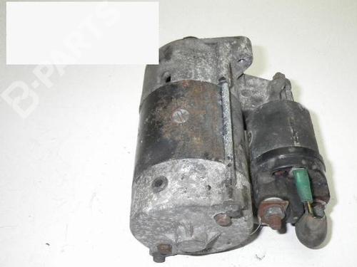 Starter SUZUKI ALTO IV (EF, SH410_) 1.0 (SH410) | BP6338285M8 