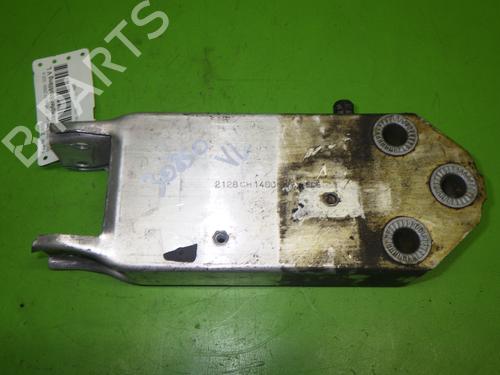 Used Bumper shock absorber BMW 5 (F10) 520 d (184 hp) 14737294