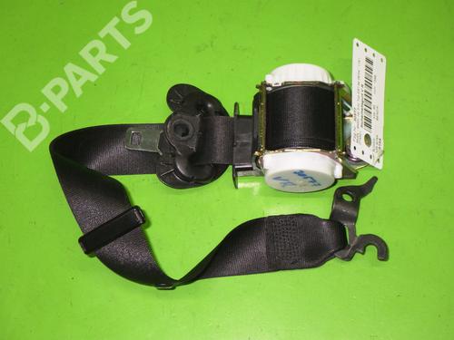 Used Front right seatbelt BMW 1 (E87) 116 i (115 hp) 6643025