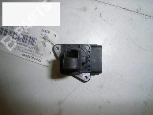 Mass air flow sensor TOYOTA AVENSIS (_T22_) 1.8 VVT-i (ZZT221_, ZZT221R) | BP6405210M95 