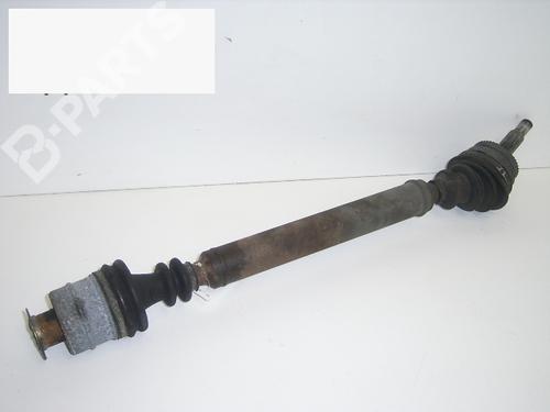 Used Right front driveshaft VOLVO 440 (445) 1.8 (90 hp) 6604042
