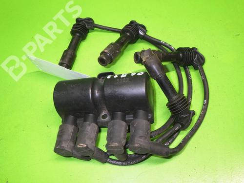 Ignition coil CHEVROLET REZZO MPV (U100) 2.0 | BP6389064M94 