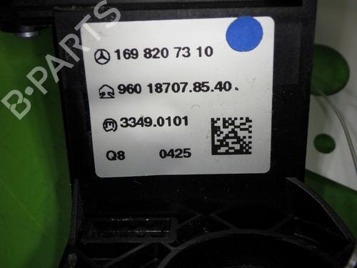 Switch MERCEDES-BENZ A-CLASS (W169) A 180 CDI (169.007, 169.307) | BP26380928I30 